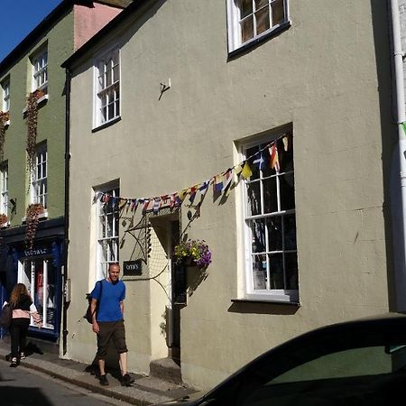 Reed'S Of Fowey Leilighet Eksteriør bilde